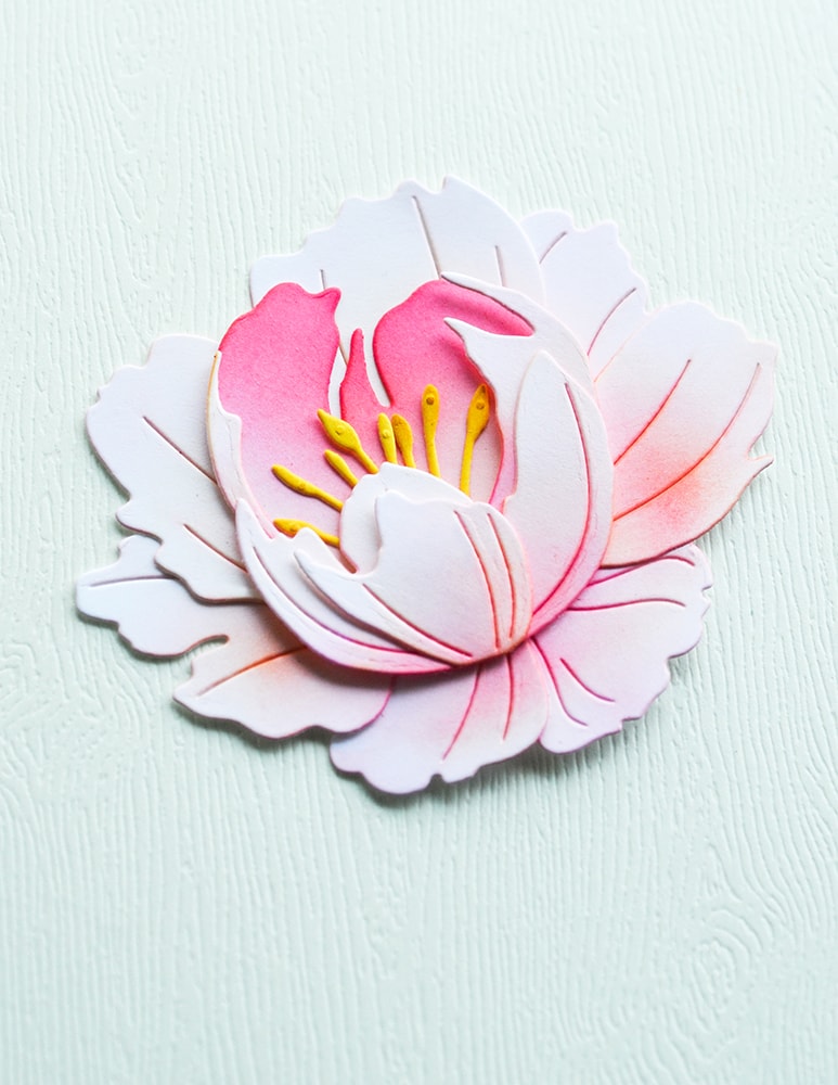 Bumbleberry Papercrafts Ltd