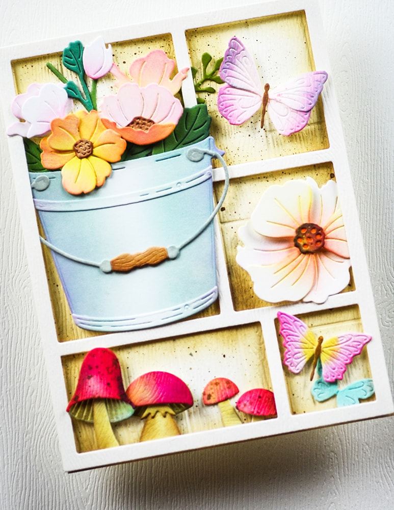 Bumbleberry Papercrafts Ltd