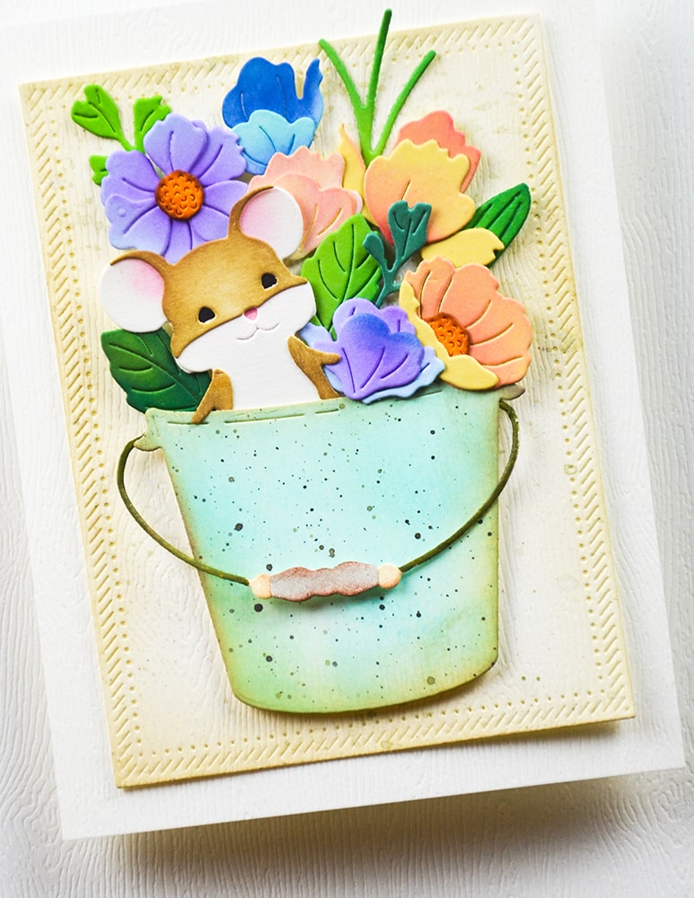 Bumbleberry Papercrafts Ltd