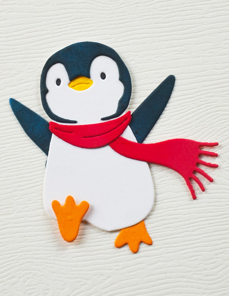 Bumbleberry Papercrafts Ltd