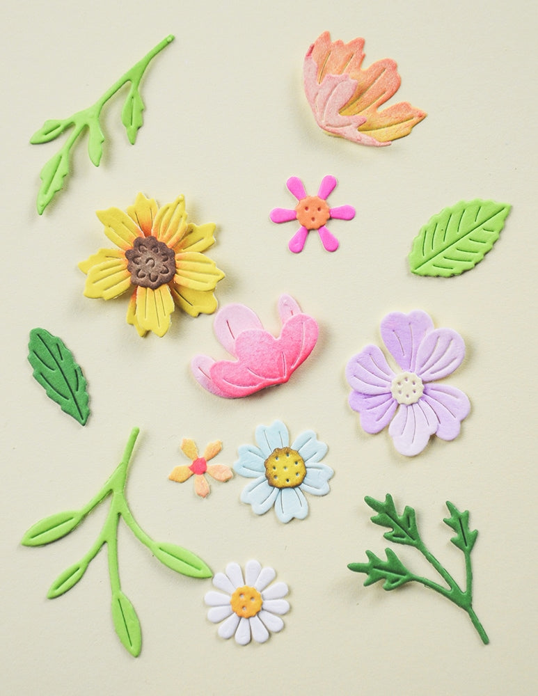 Bumbleberry Papercrafts Ltd