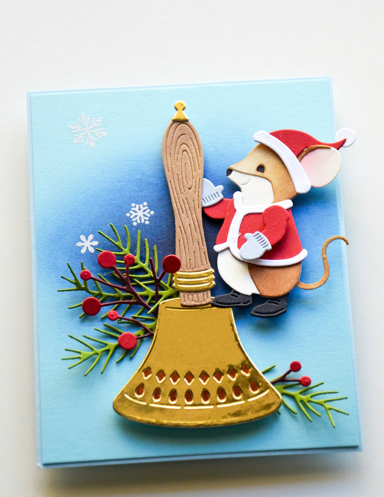 Bumbleberry Papercrafts Ltd