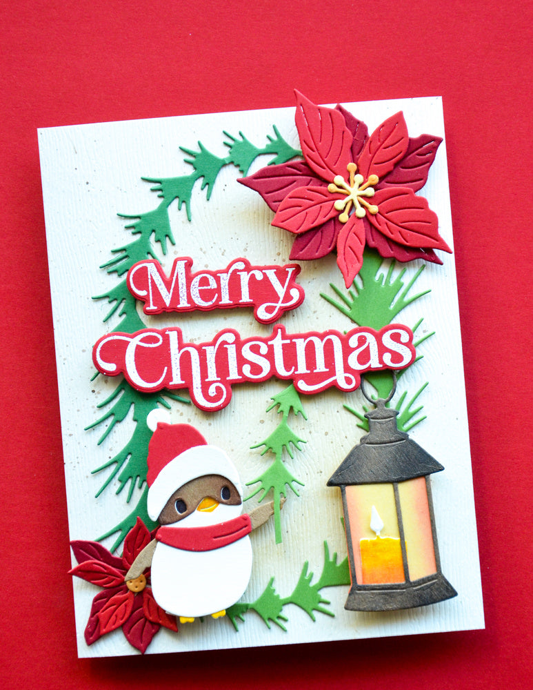 Bumbleberry Papercrafts Ltd