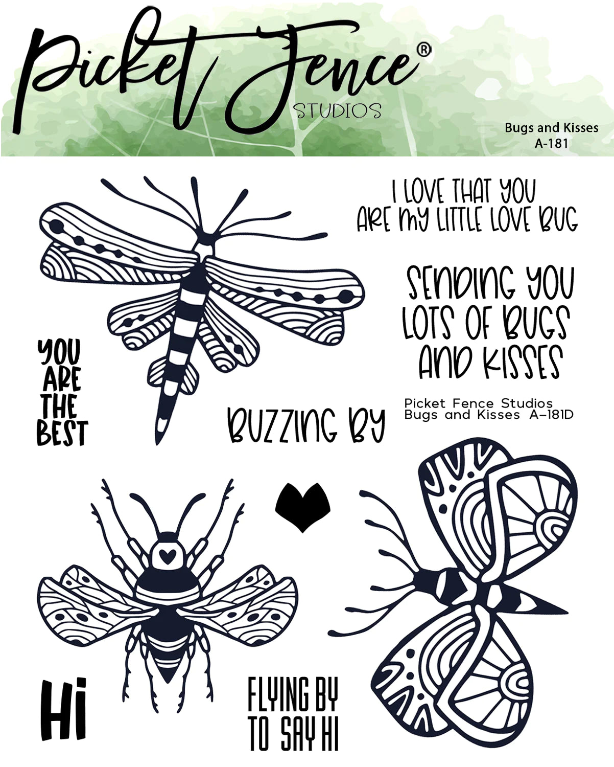 Bumbleberry Papercrafts Ltd