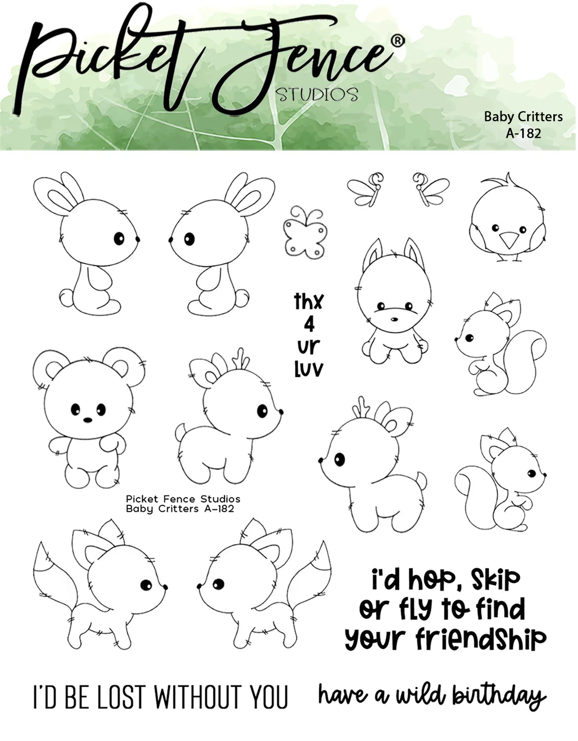 Bumbleberry Papercrafts Ltd