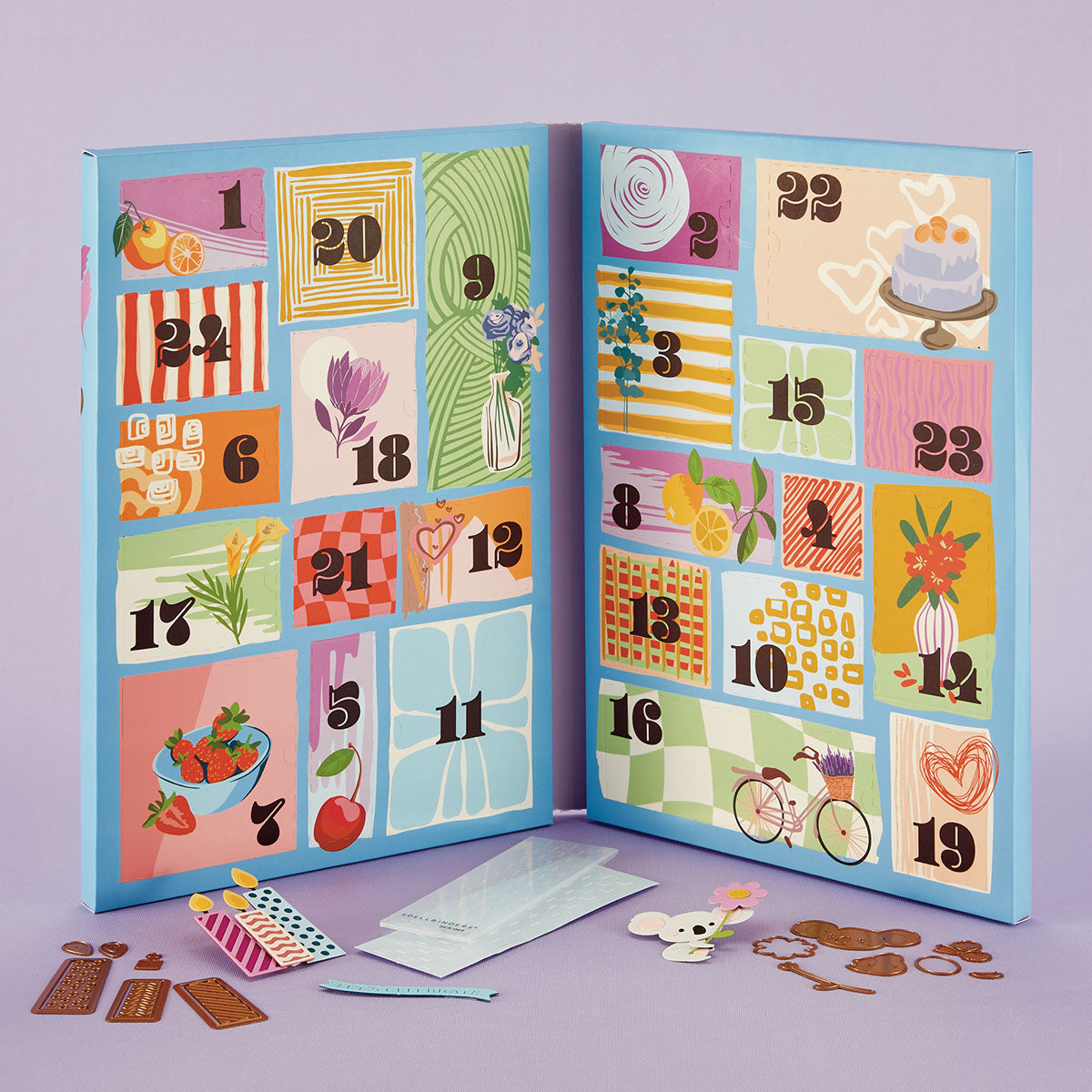 Bumbleberry Papercrafts Ltd