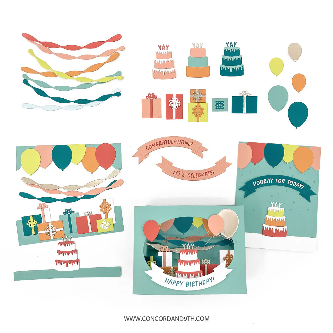Bumbleberry Papercrafts Ltd
