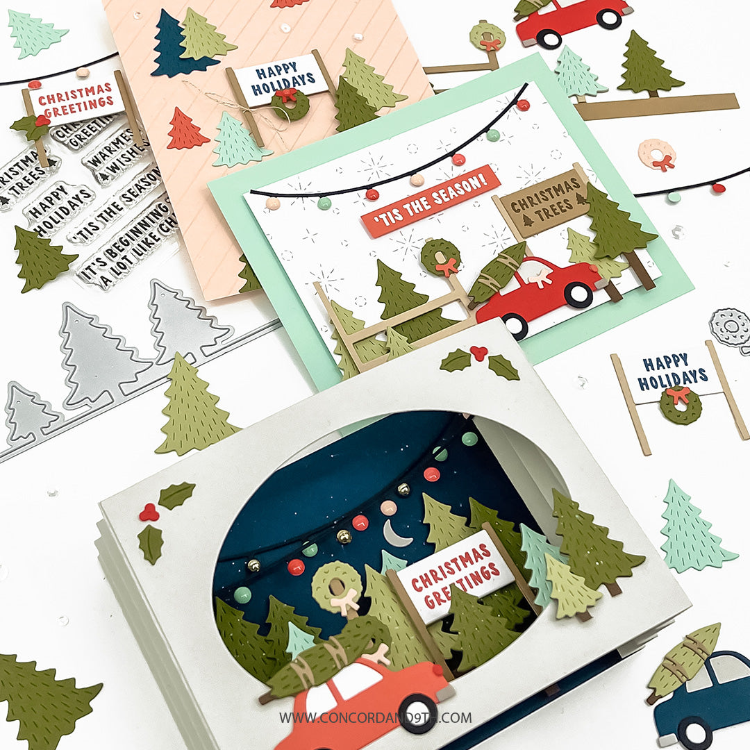 Bumbleberry Papercrafts Ltd
