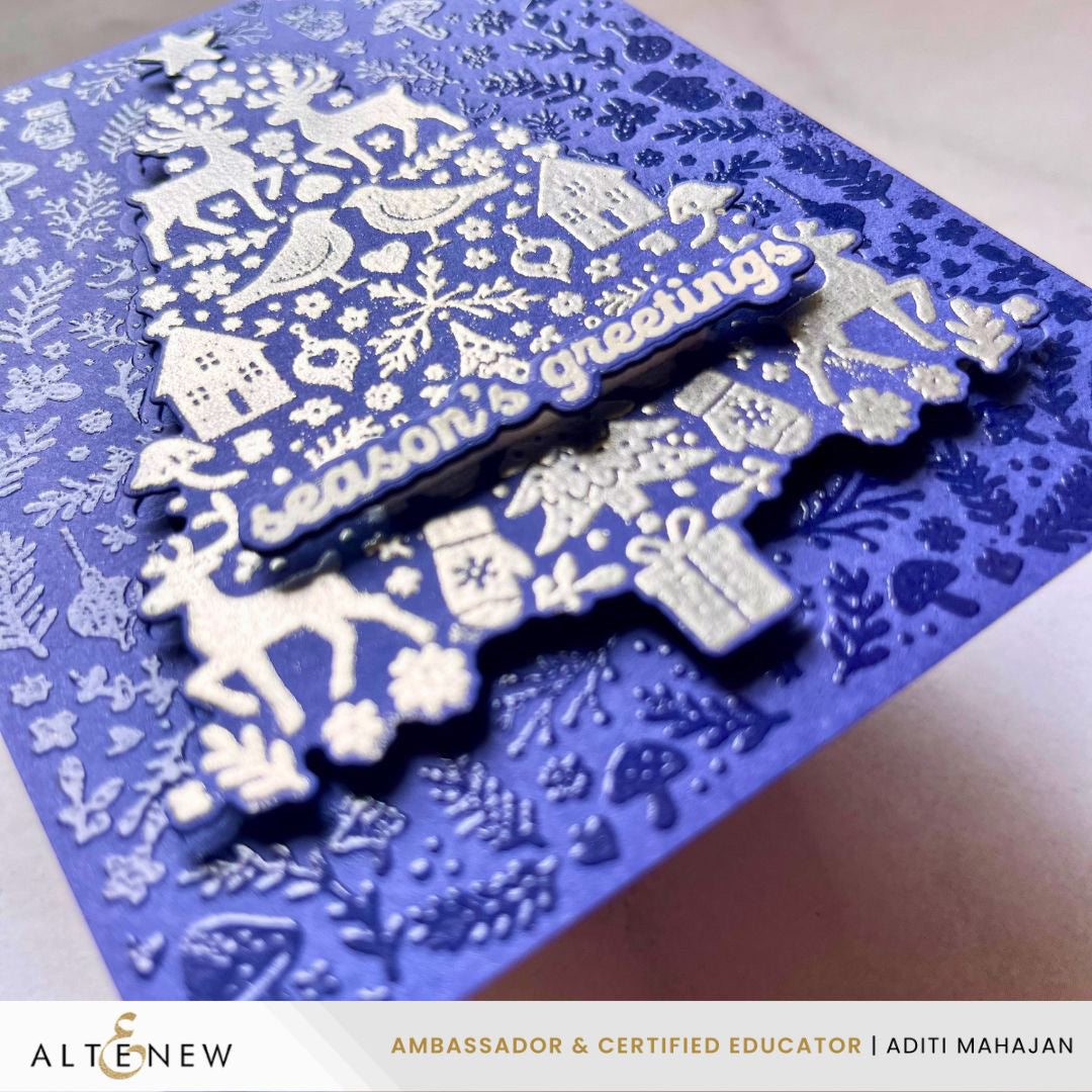 Bumbleberry Papercrafts Ltd