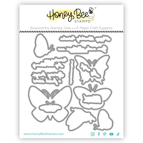 Bumbleberry Papercrafts Ltd