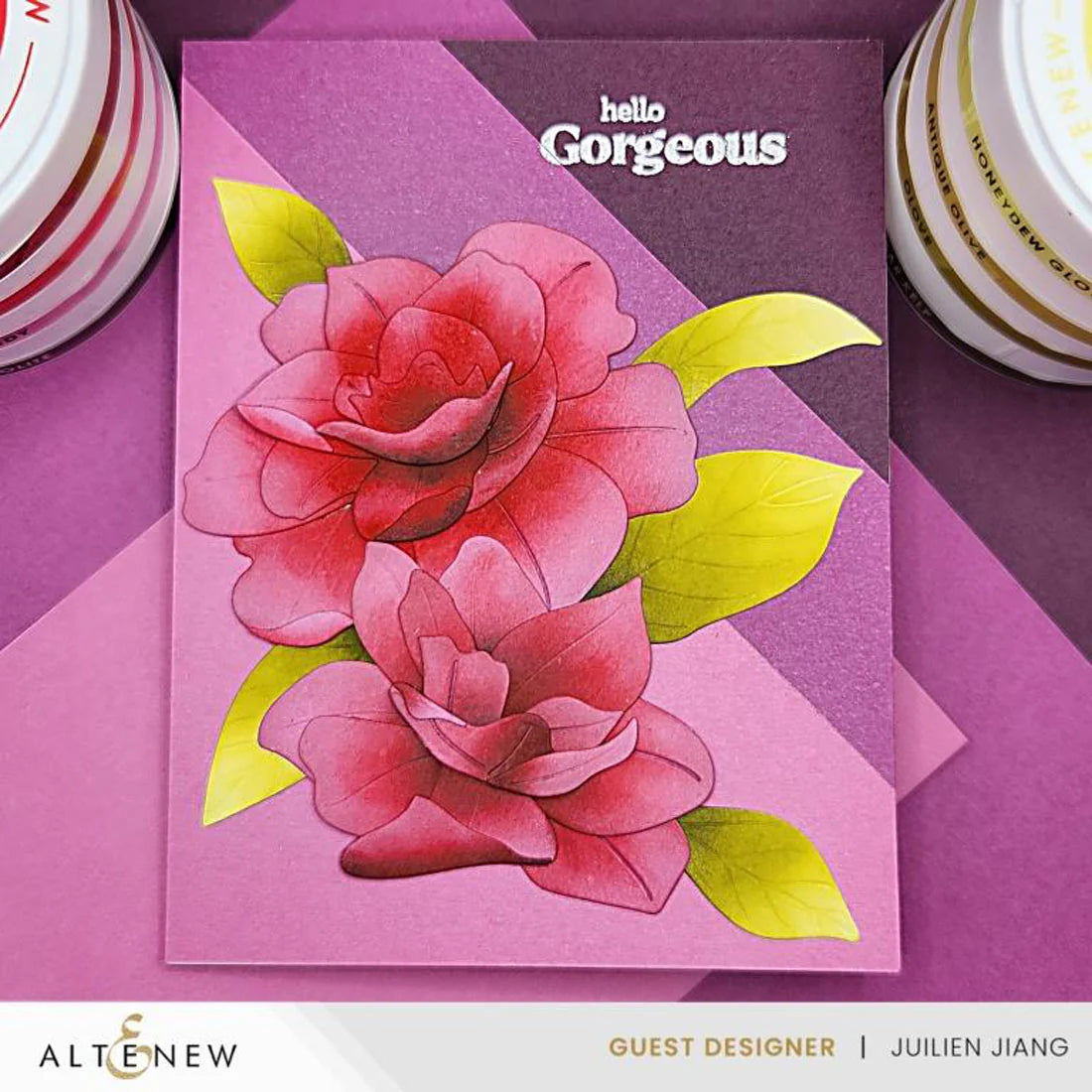Bumbleberry Papercrafts Ltd
