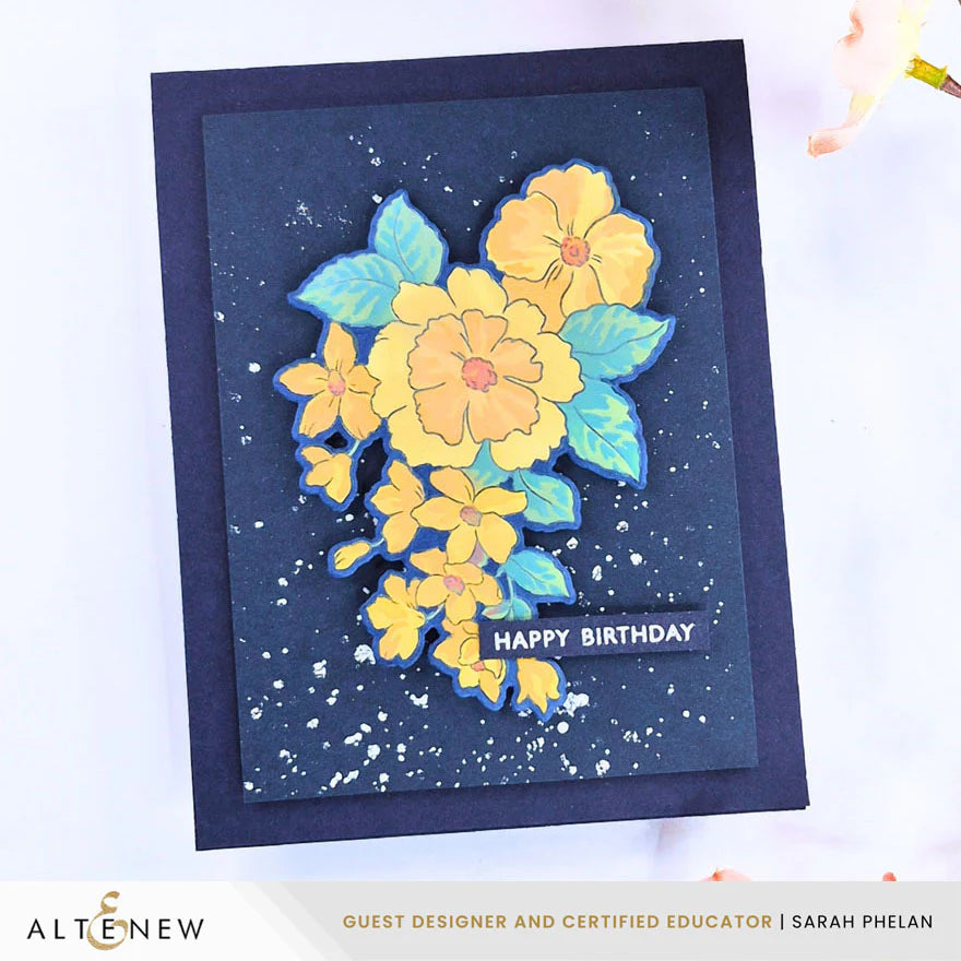 Bumbleberry Papercrafts Ltd