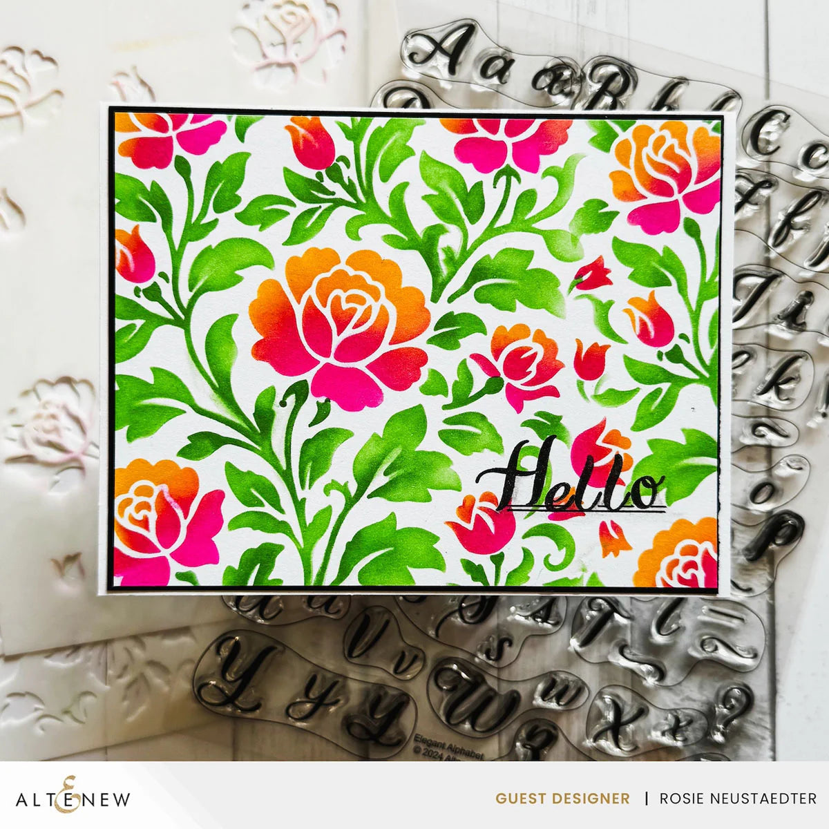 Bumbleberry Papercrafts Ltd