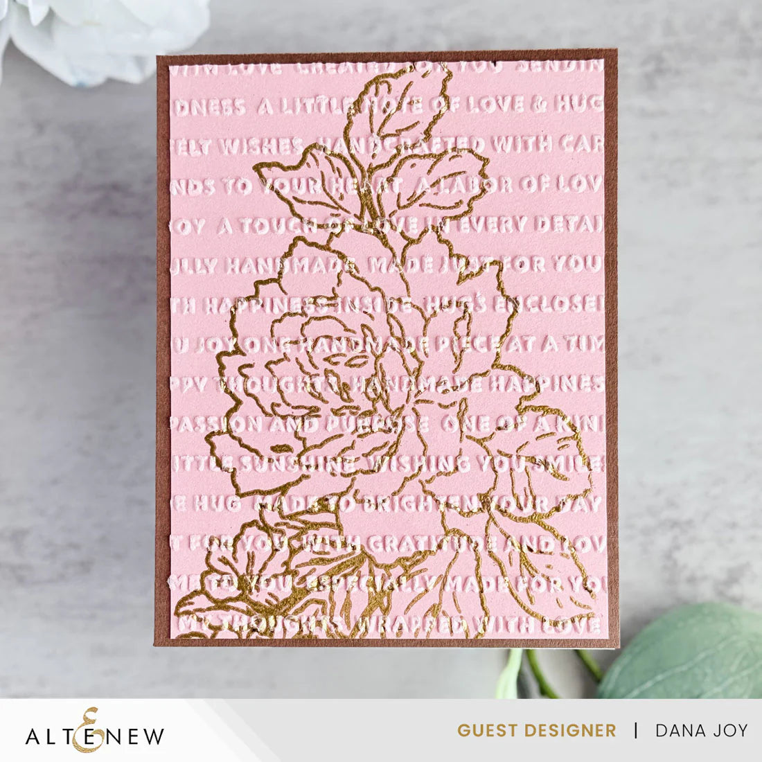 Bumbleberry Papercrafts Ltd