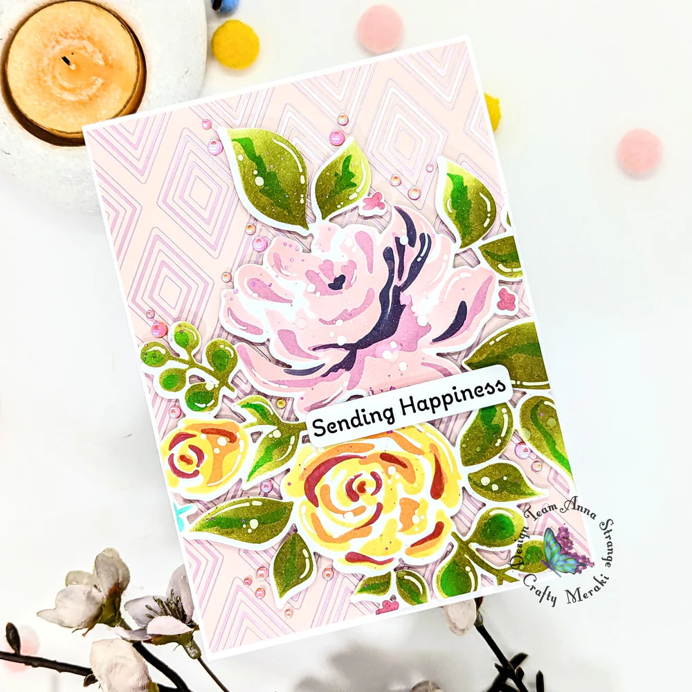 Bumbleberry Papercrafts Ltd