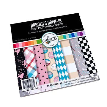 Bumbleberry Papercrafts Ltd