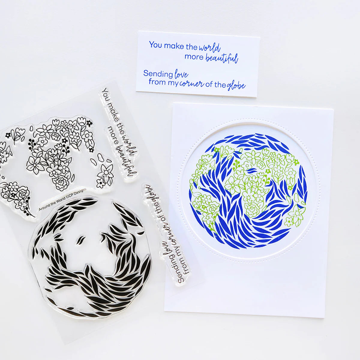 Bumbleberry Papercrafts Ltd