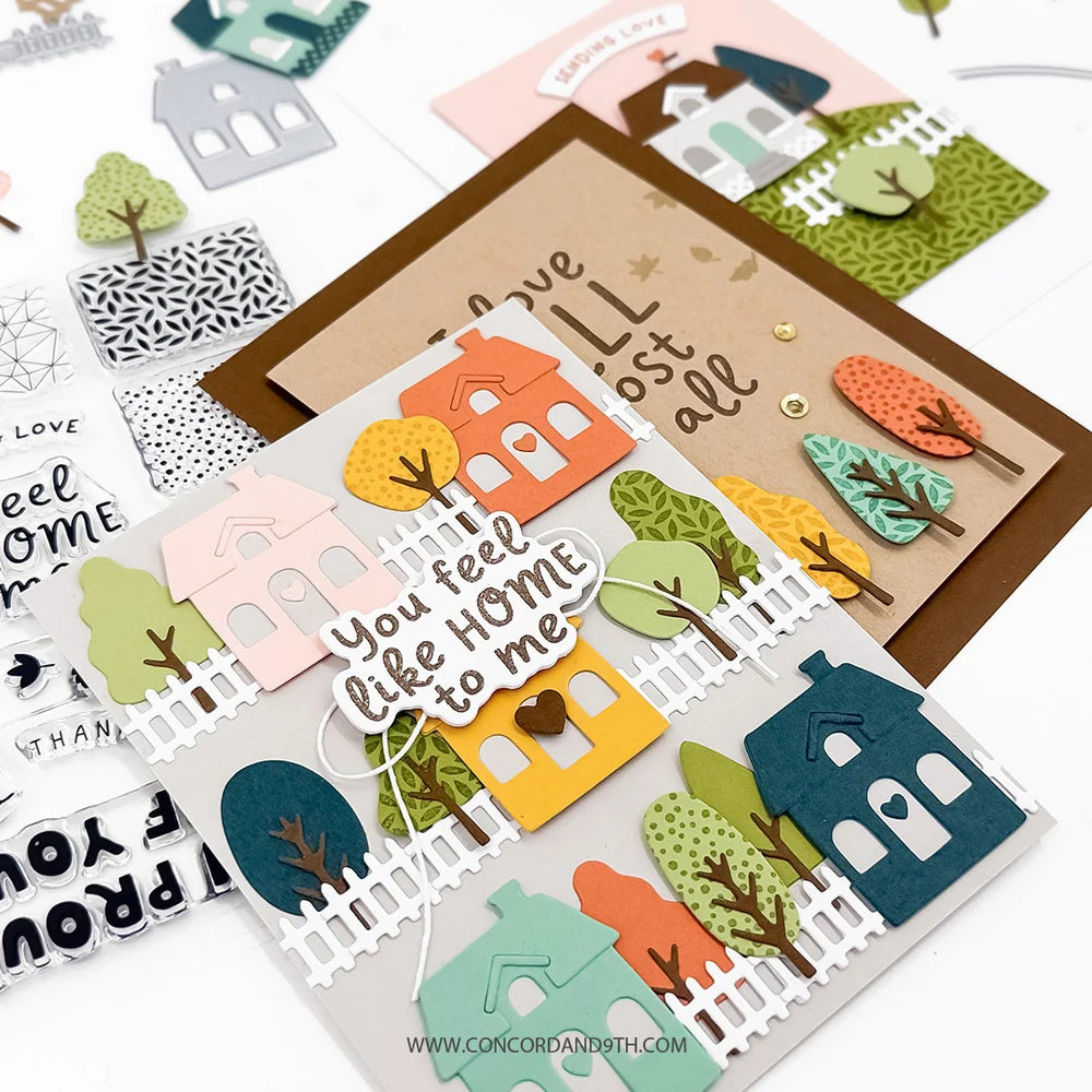 Bumbleberry Papercrafts Ltd