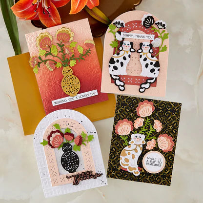 Bumbleberry Papercrafts Ltd