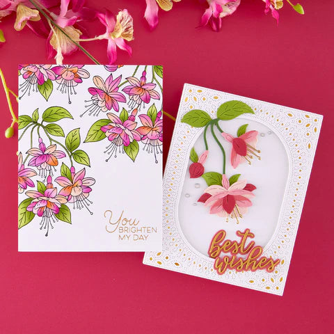 Bumbleberry Papercrafts Ltd