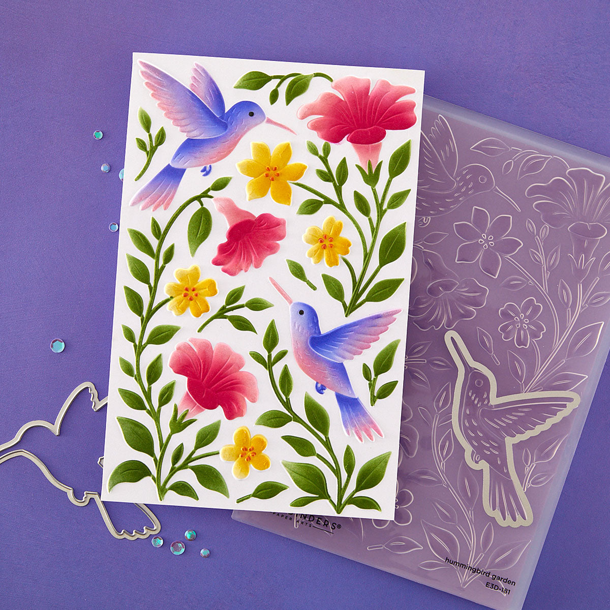 Bumbleberry Papercrafts Ltd