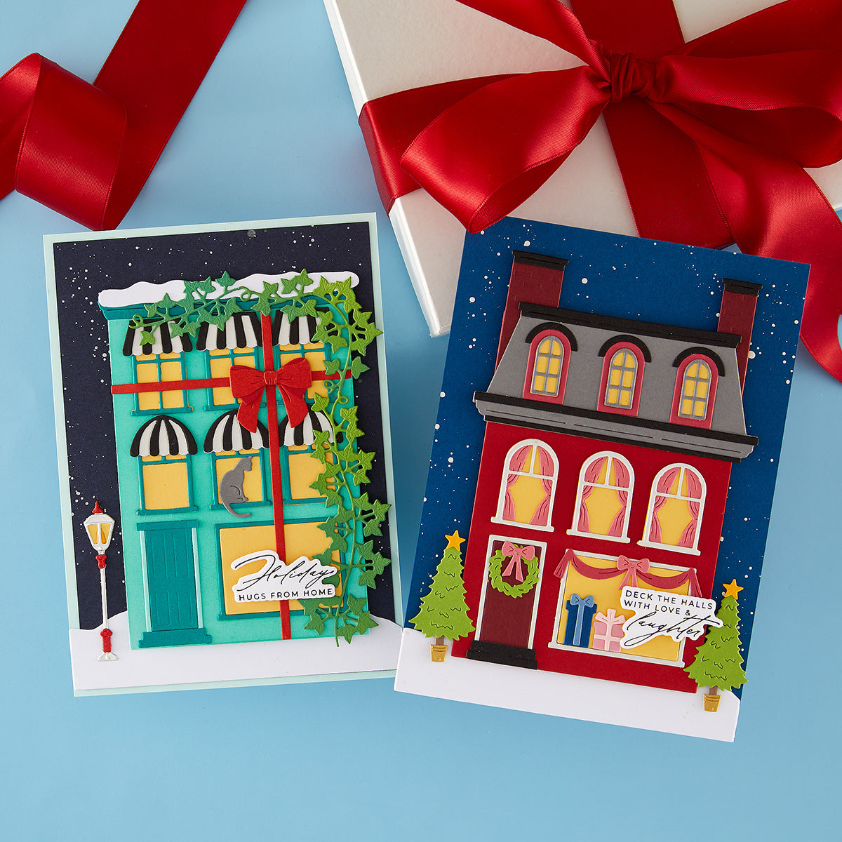 Bumbleberry Papercrafts Ltd