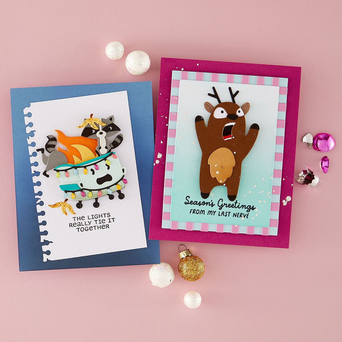 Bumbleberry Papercrafts Ltd
