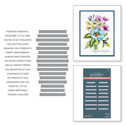 Bumbleberry Papercrafts Ltd