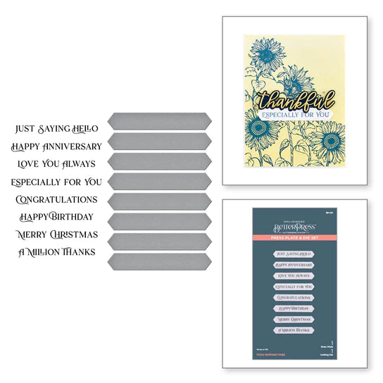 Bumbleberry Papercrafts Ltd