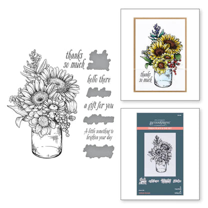 Bumbleberry Papercrafts Ltd