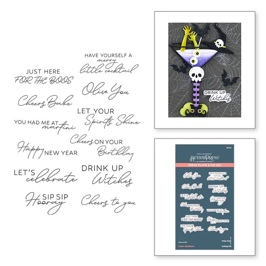Bumbleberry Papercrafts Ltd