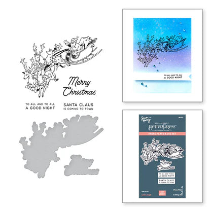 Bumbleberry Papercrafts Ltd