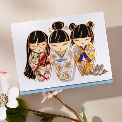 Bumbleberry Papercrafts Ltd