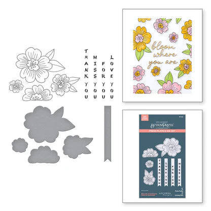 Bumbleberry Papercrafts Ltd
