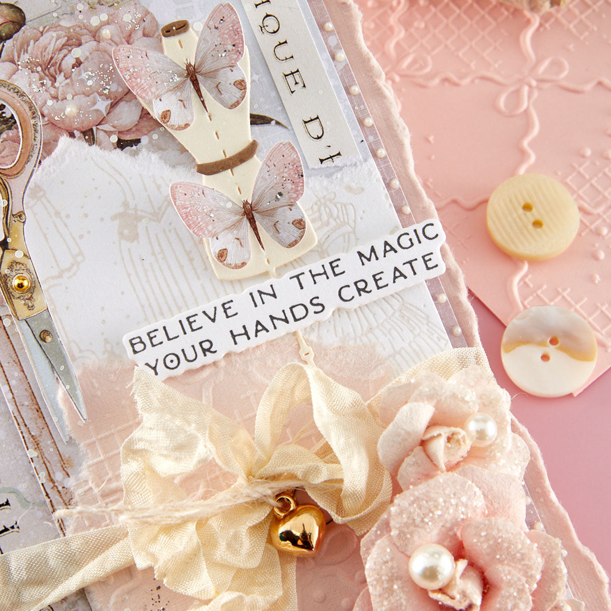 Bumbleberry Papercrafts Ltd