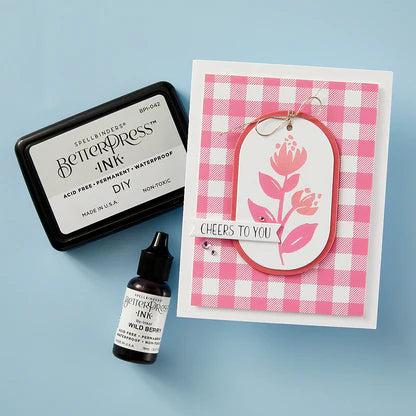 Bumbleberry Papercrafts Ltd