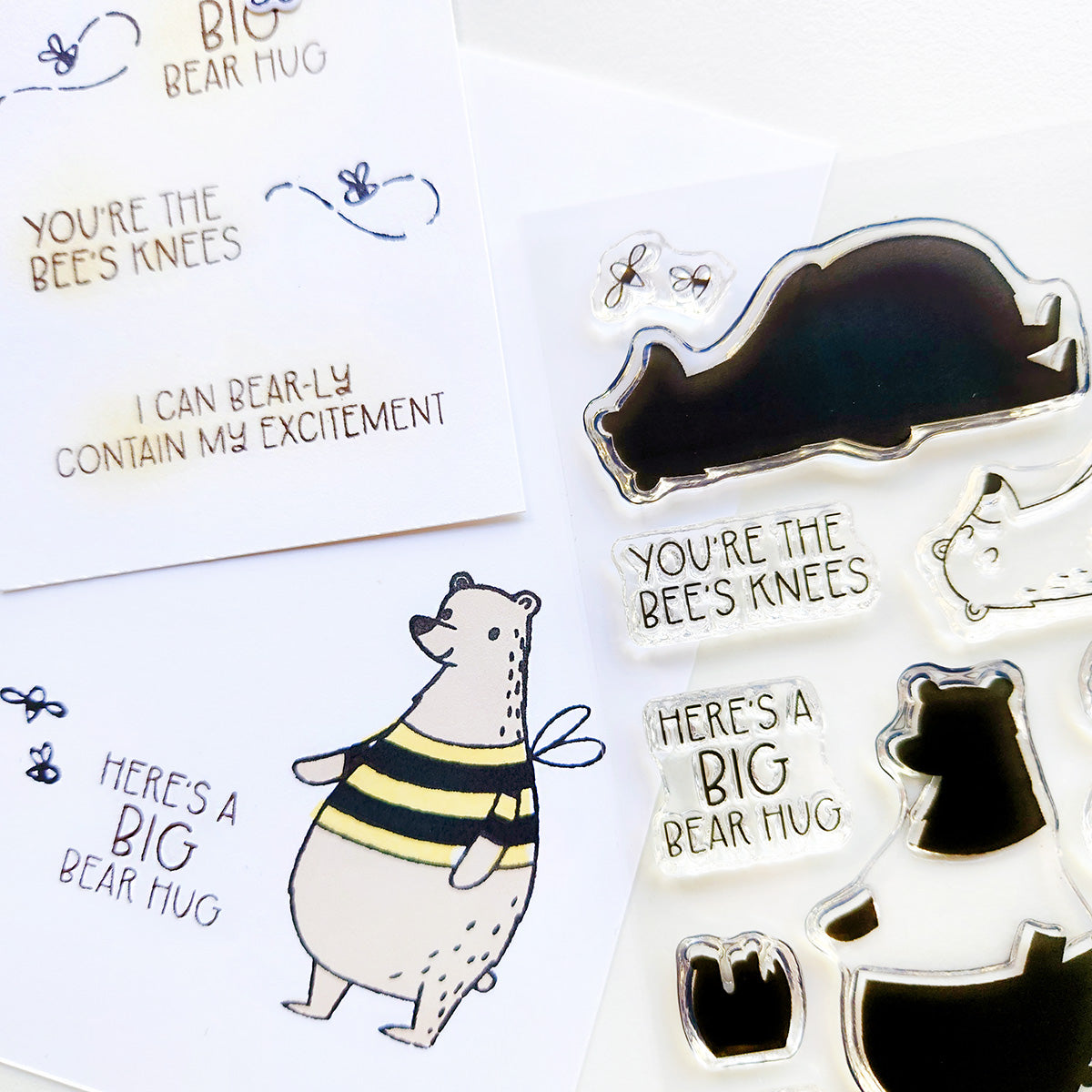 Bumbleberry Papercrafts Ltd