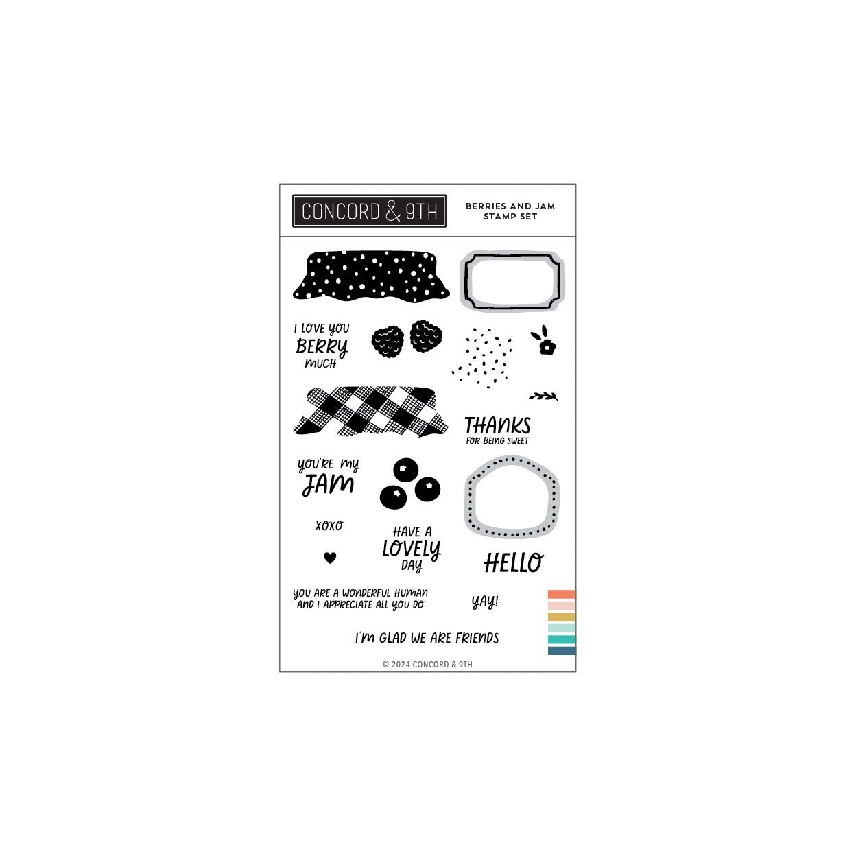 Bumbleberry Papercrafts Ltd