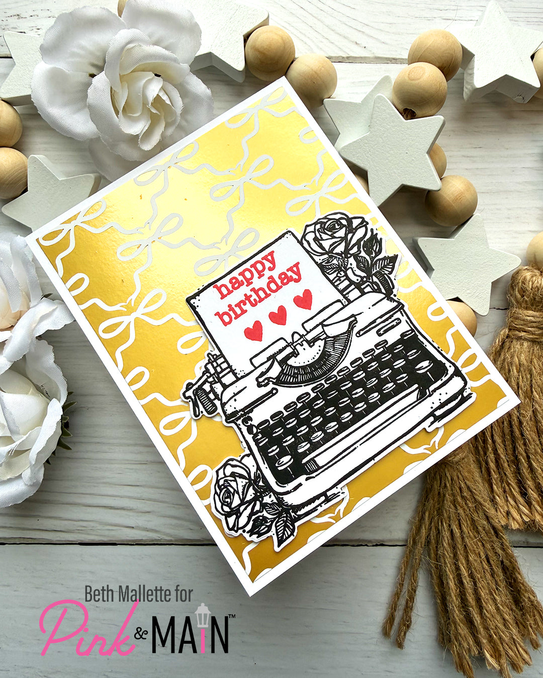 Bumbleberry Papercrafts Ltd