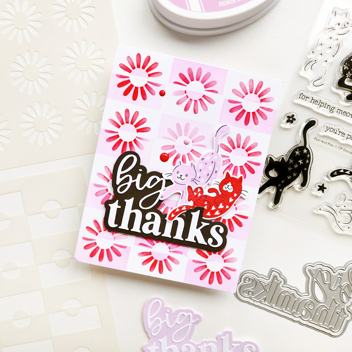Bumbleberry Papercrafts Ltd