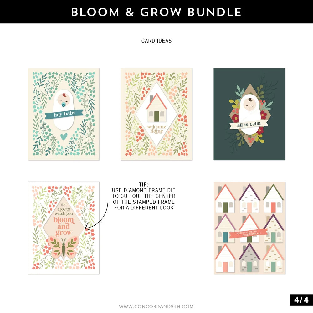 Bumbleberry Papercrafts Ltd