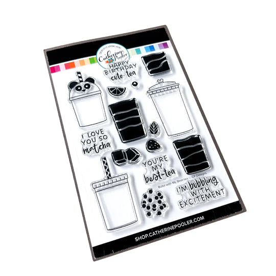 Bumbleberry Papercrafts Ltd