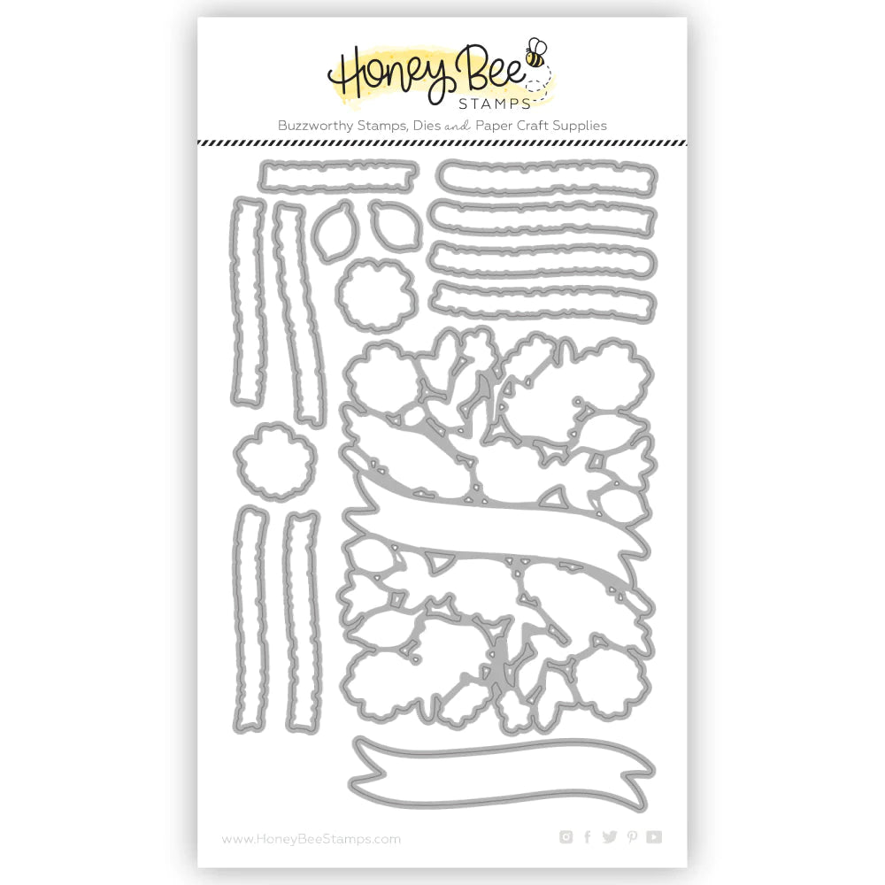 Bumbleberry Papercrafts Ltd