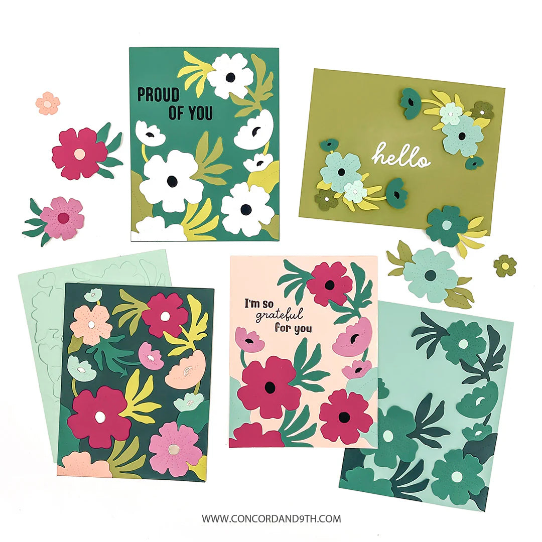 Bumbleberry Papercrafts Ltd