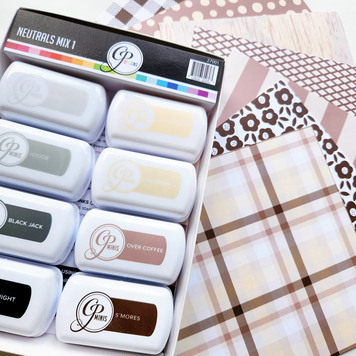 Bumbleberry Papercrafts Ltd