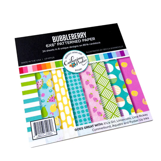Bumbleberry Papercrafts Ltd