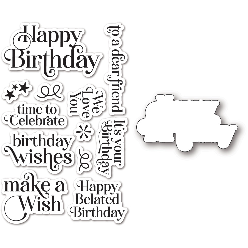 Bumbleberry Papercrafts Ltd