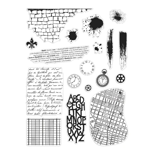 Bumbleberry Papercrafts Ltd