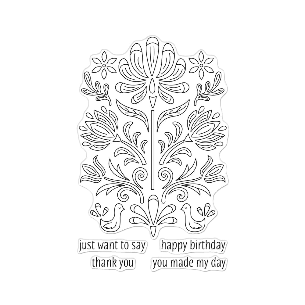 Bumbleberry Papercrafts Ltd