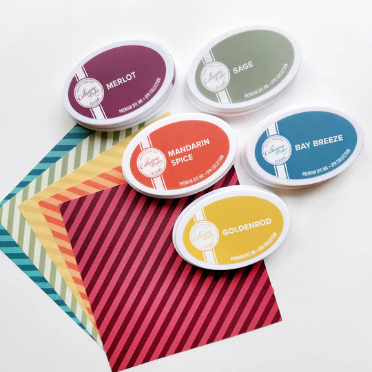 Bumbleberry Papercrafts Ltd